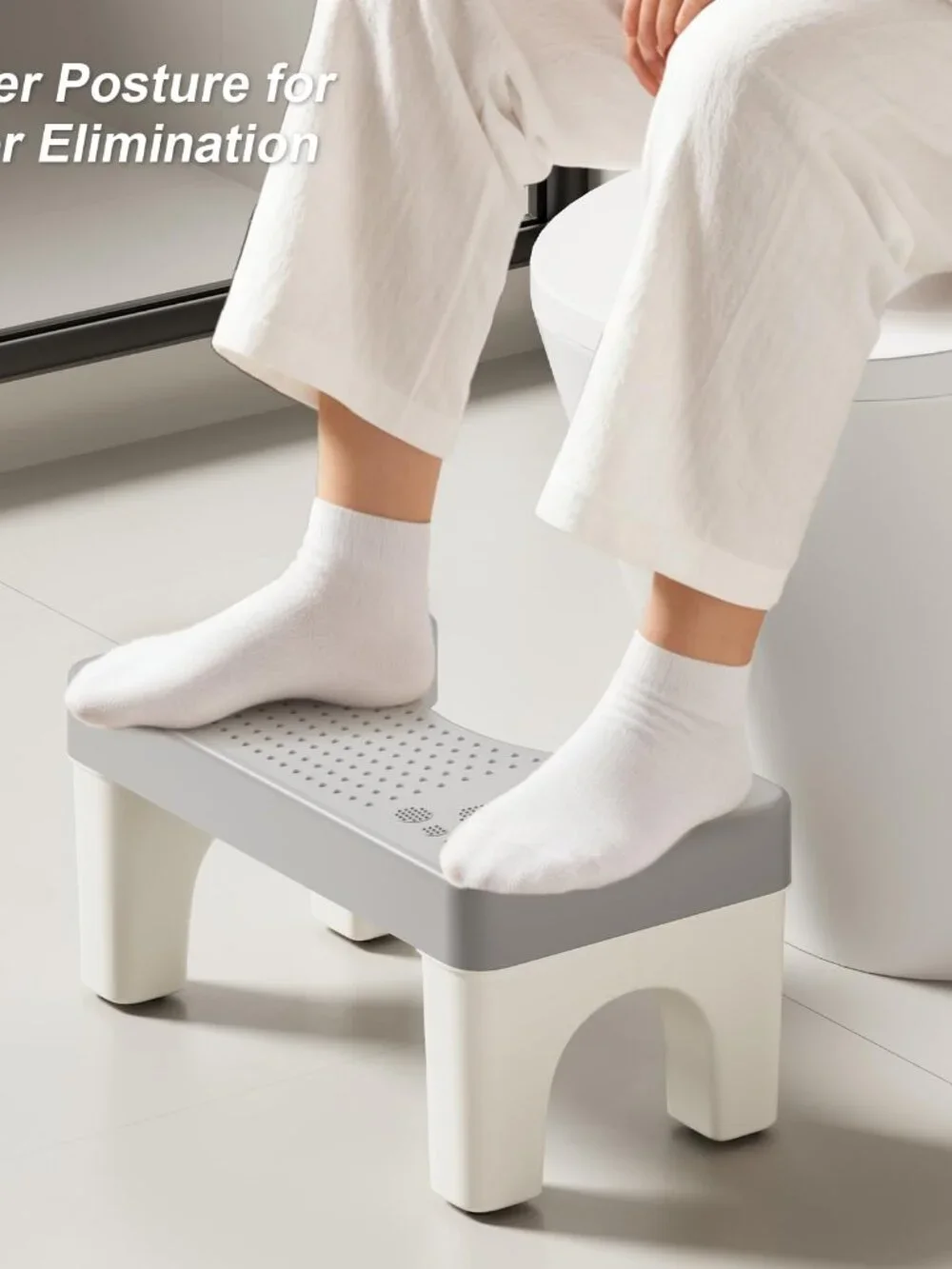 N/A ergonomic design